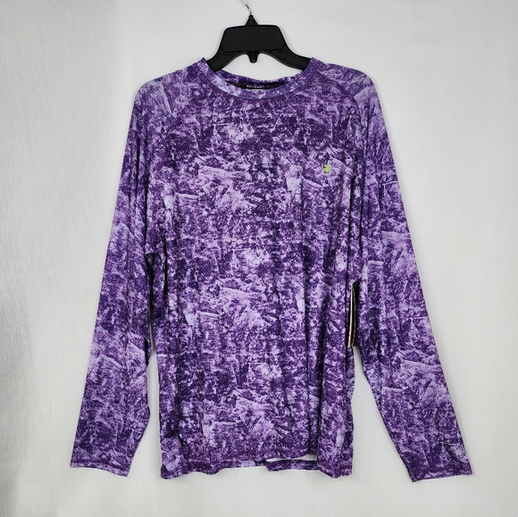 Spyder swim size Large Long sleeves - Picture 4 of 7